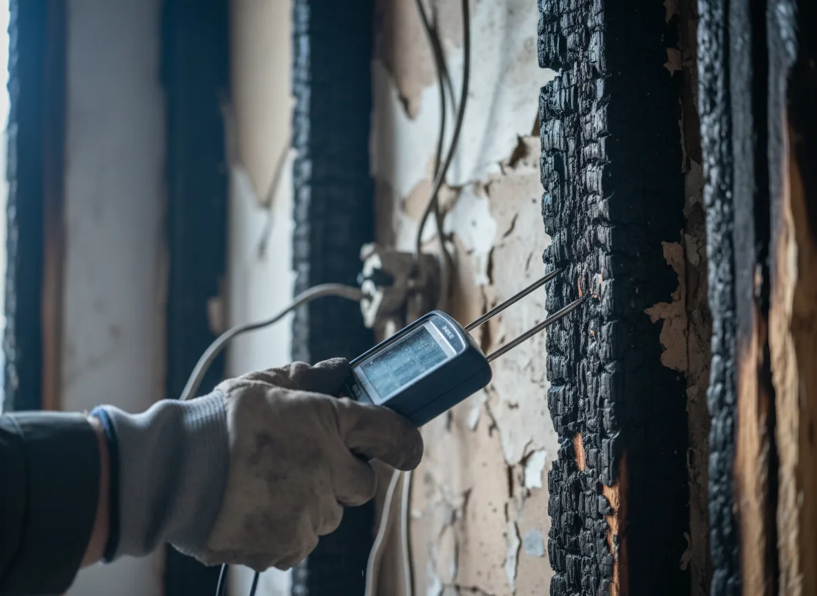 Fire Damage Restoration Udall, MO FAQs